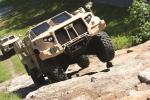 Oshkosh L-ATV 2016 года